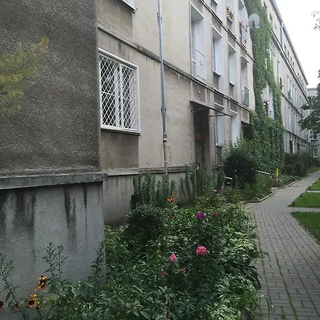 Studio Smiala Apartment