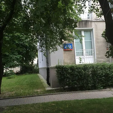 Studio Smiala * Varsó