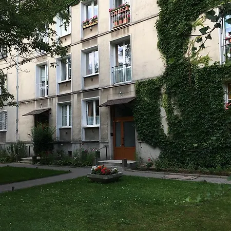 Apartment Studio Smiala