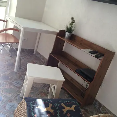 Studio Smiala Apartment