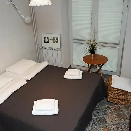 Studio Smiala Apartment *