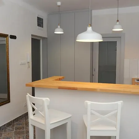 Apartment Studio Smiala *